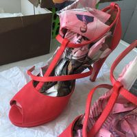  Nuestros zapatos de novia - 3