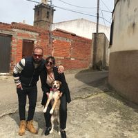 ÚLTIMO PASO: Te reto a... - 1