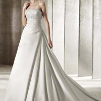 Mi vestido