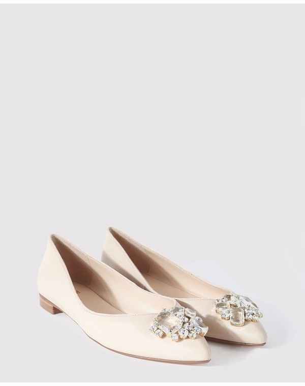 zapatitos Gloria Ortiz