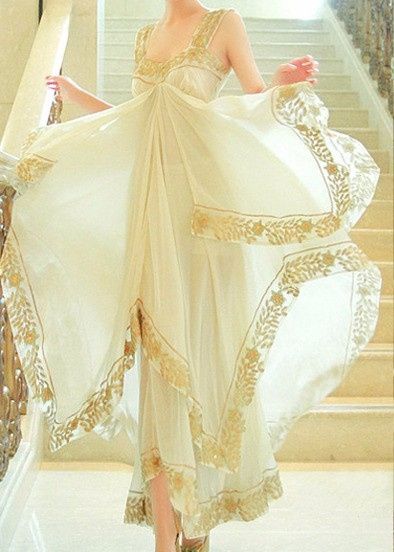 vestido de novia vintage 3
