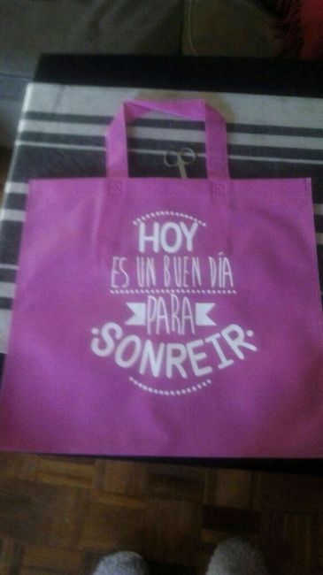 Kits supervivencia - 1