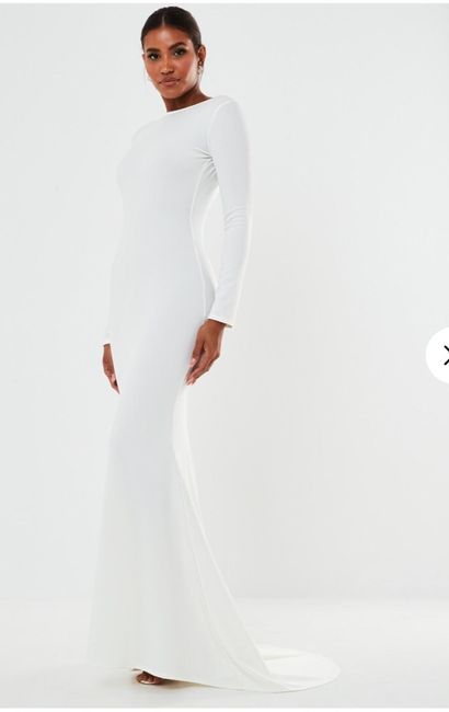 Vestido de novia por menos de 300 euros 2