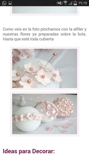 Alfileres - 1