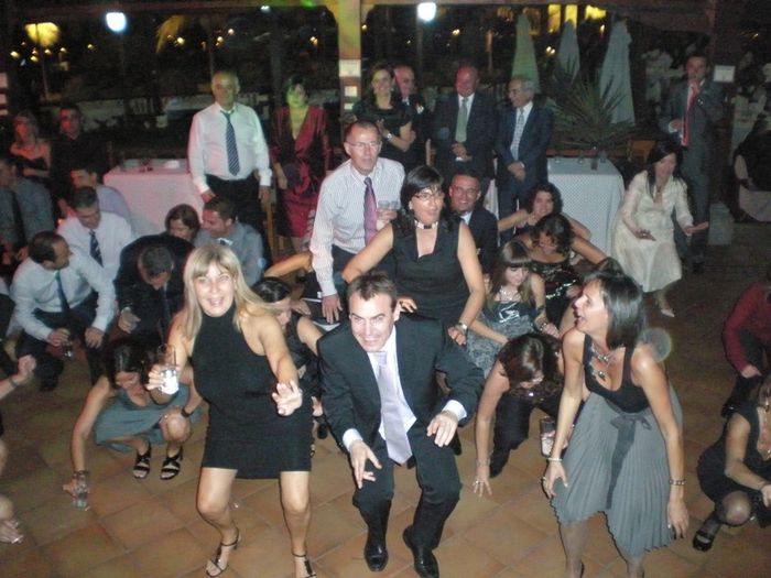 Una Boda