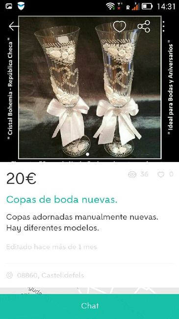Ganga en vestidos compementos etc.. - 4