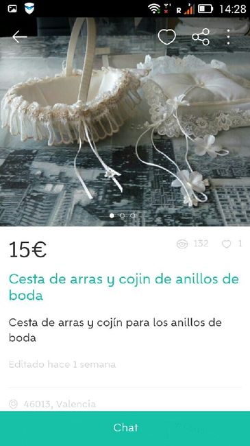 Ganga en vestidos compementos etc.. - 8