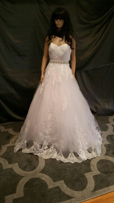 Ganga en vestidos compementos etc.. - 1