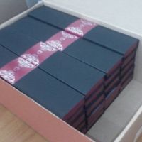 Mis invitaciones  !!! que os parecen? - 1