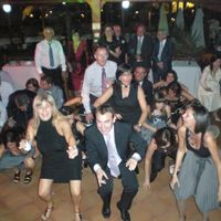 Una Boda