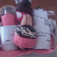 Sorpresa a 30 dias de la boda - 2