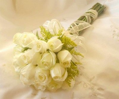 ramo novia