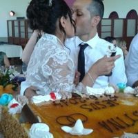 el beso