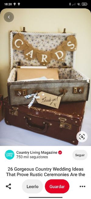 Decoración boda vintage Toledo-Madrid 2