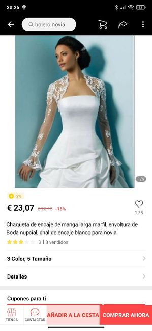Necesito opinión - 3