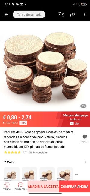 Dónde elegir mi decoración bodorril 6