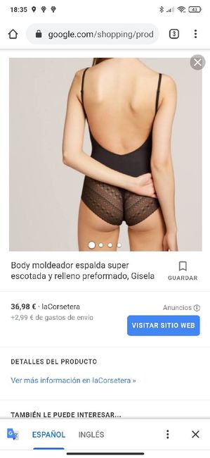 Espalda abierta 3