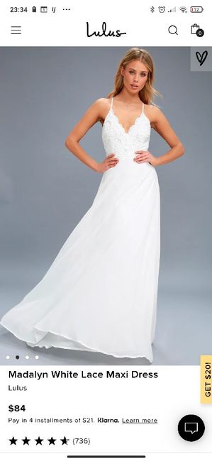 Vestidos muy muy low cost 9