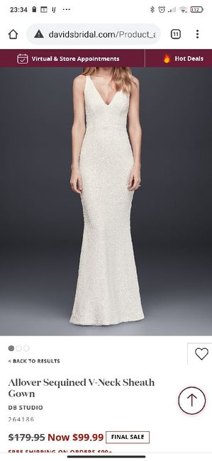 Vestidos muy muy low cost 10