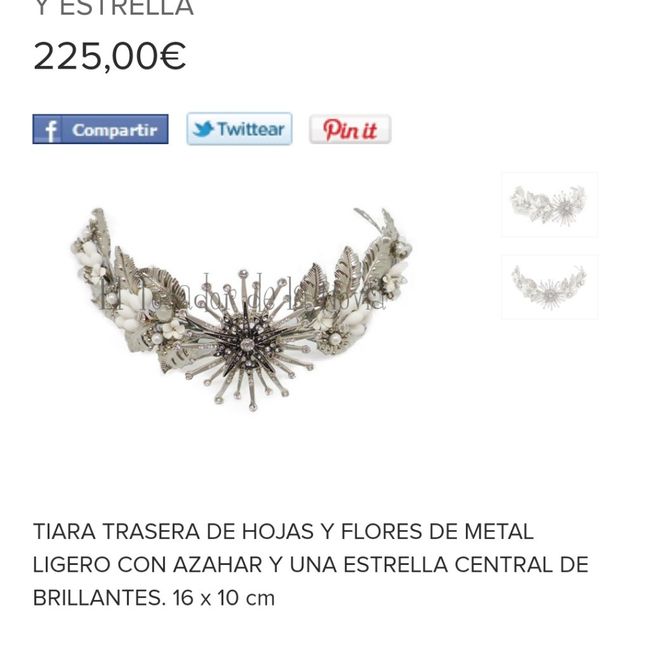 Ayuda... ¿cómo hacer mío el vestido? 4