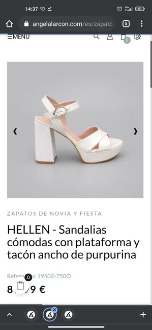 Sandalias con plataforma 3