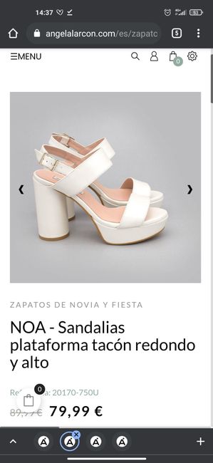 Sandalias con plataforma 4
