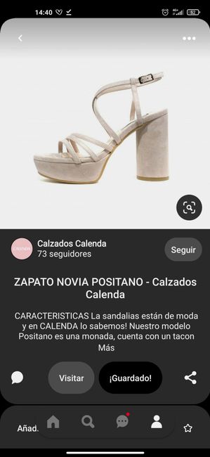 Sandalias con plataforma 5