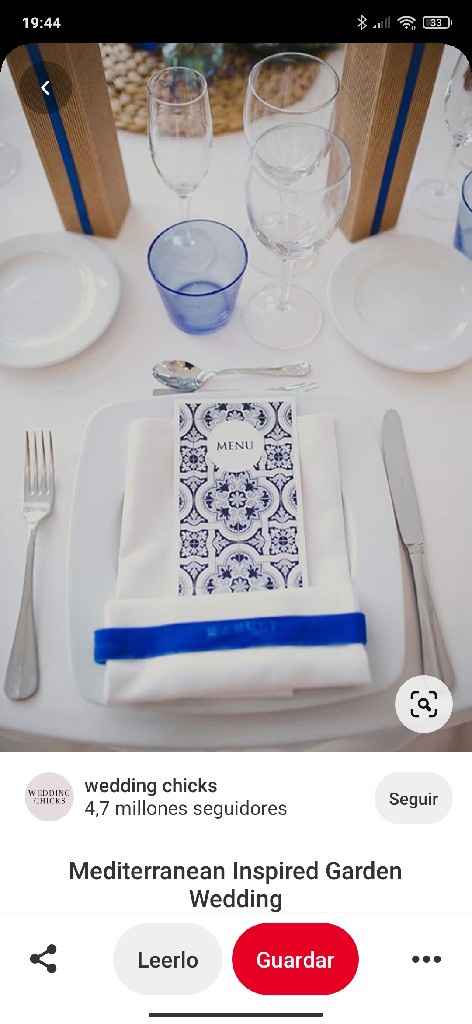 Decoración griega - 1