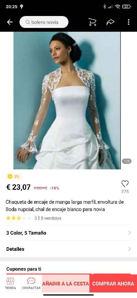 Necesito opinión - 3