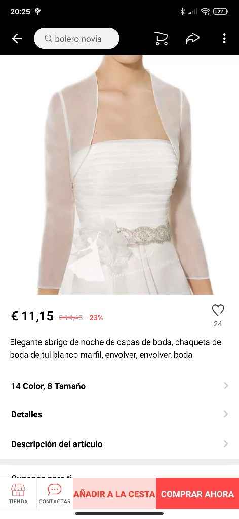 Necesito opinión - 4