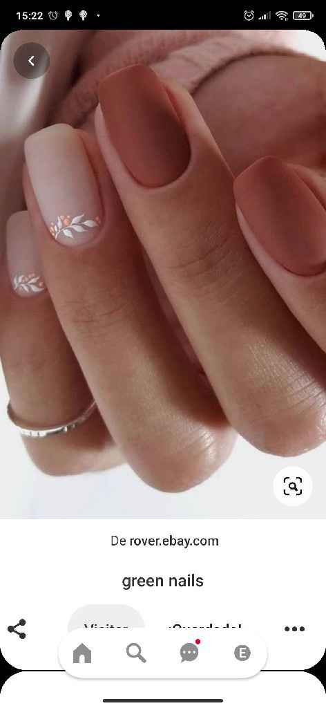 ¡Manicura distinta! // Juego de los patitos! 🦆 - 1
