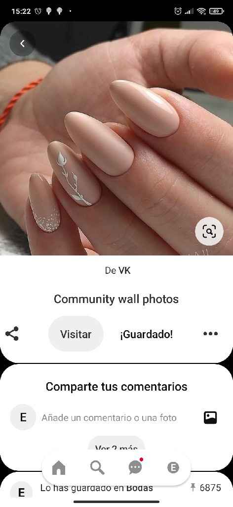 ¡Manicura distinta! // Juego de los patitos! 🦆 - 2