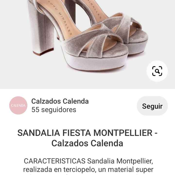 Ayuda... ¿cómo hacer mío el vestido? - 2