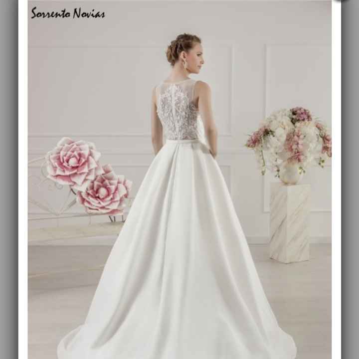 ¿Cuántos vestidos te has probado? 👗 - 1