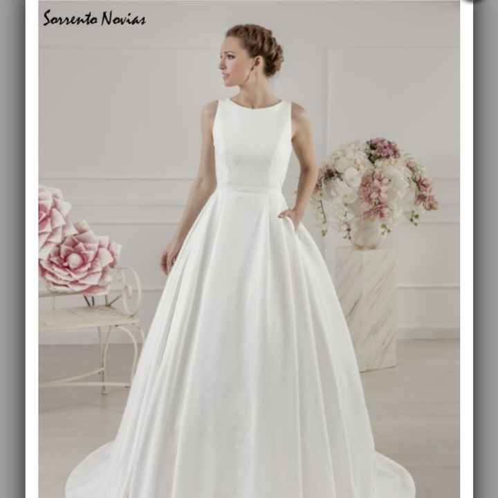 ¿Cuántos vestidos te has probado? 👗 - 2