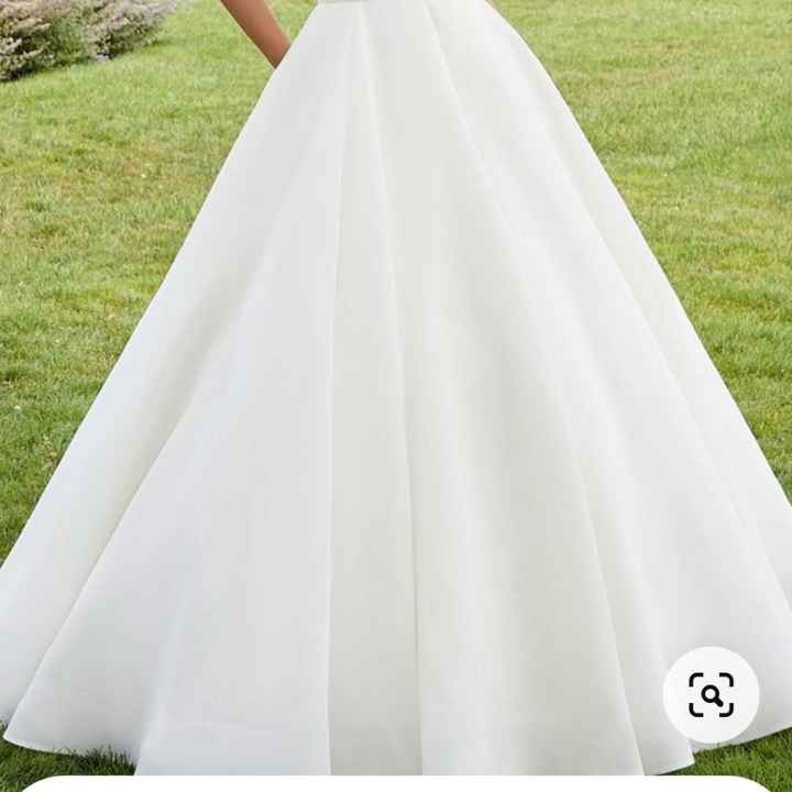 ¿Cuántos vestidos te has probado? 👗 - 3