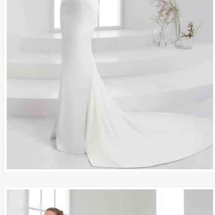 ¿Cuántos vestidos te has probado? 👗 - 4