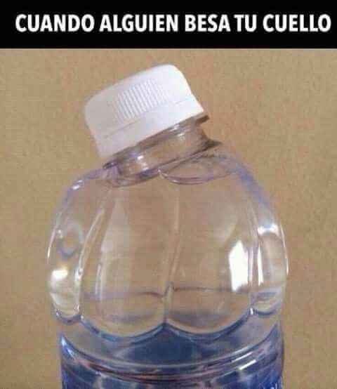 Si tu pareja solo pudiera darte besos en dos partes del cuerpo, ¿cuáles escogerías? - 1