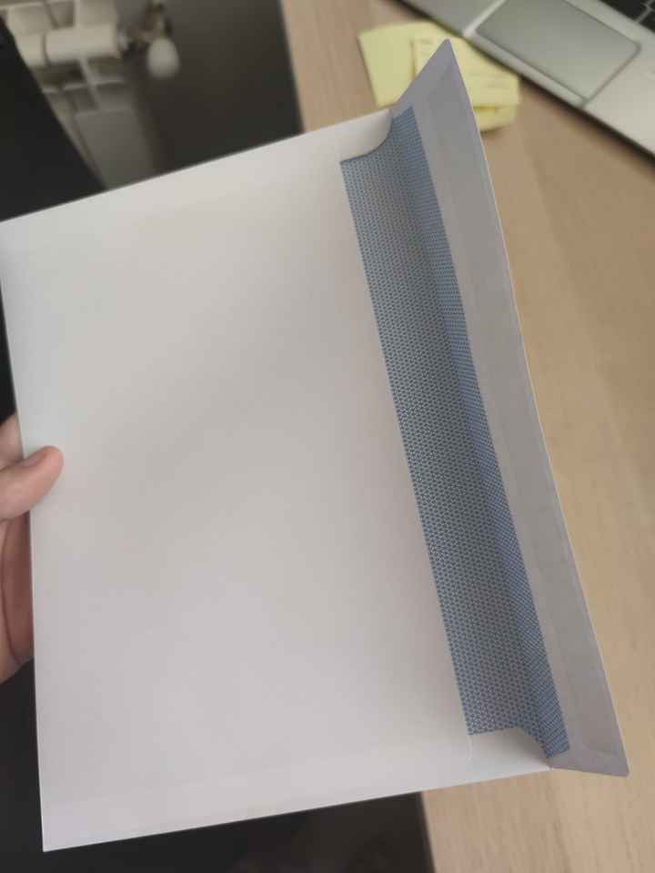 Comprar sobres invitación - 1