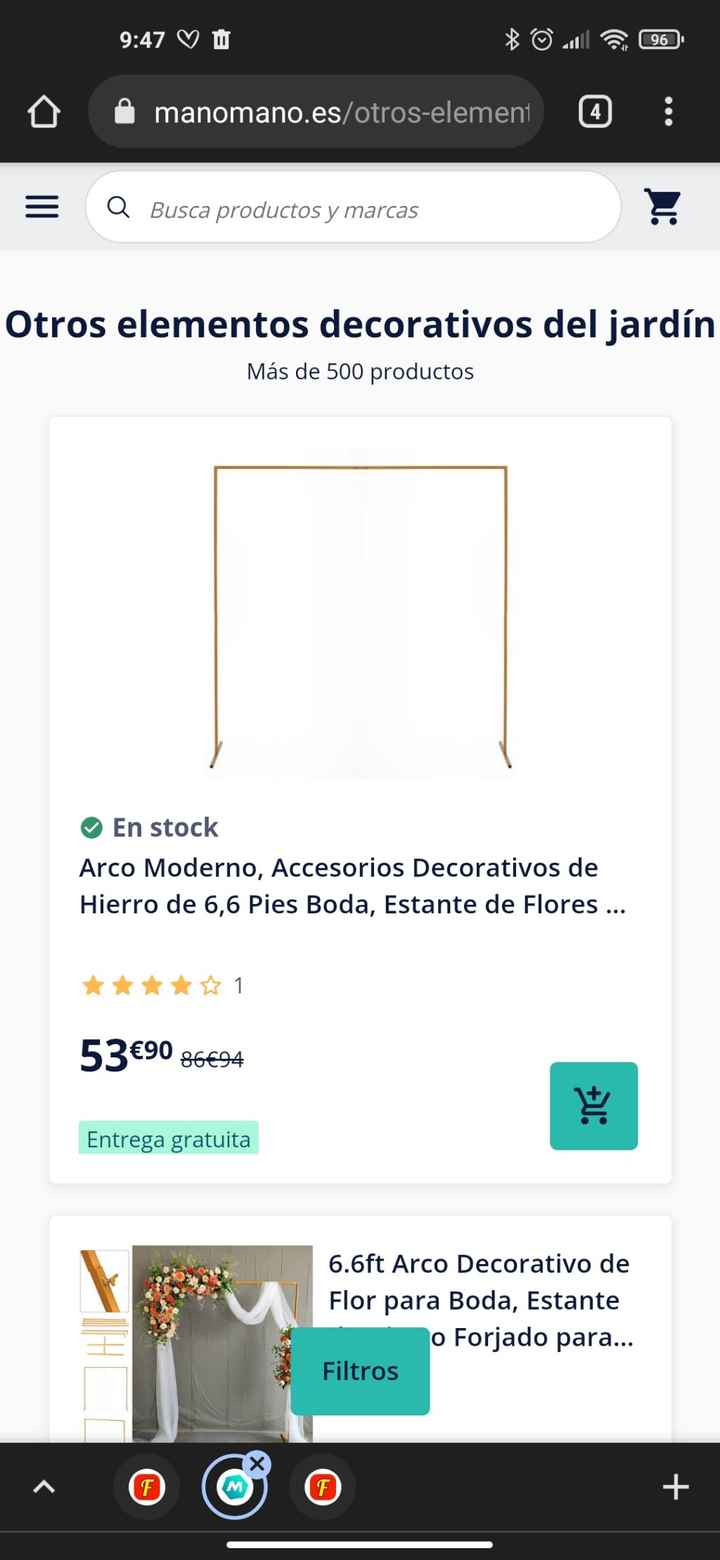 Ayuda!! - 6