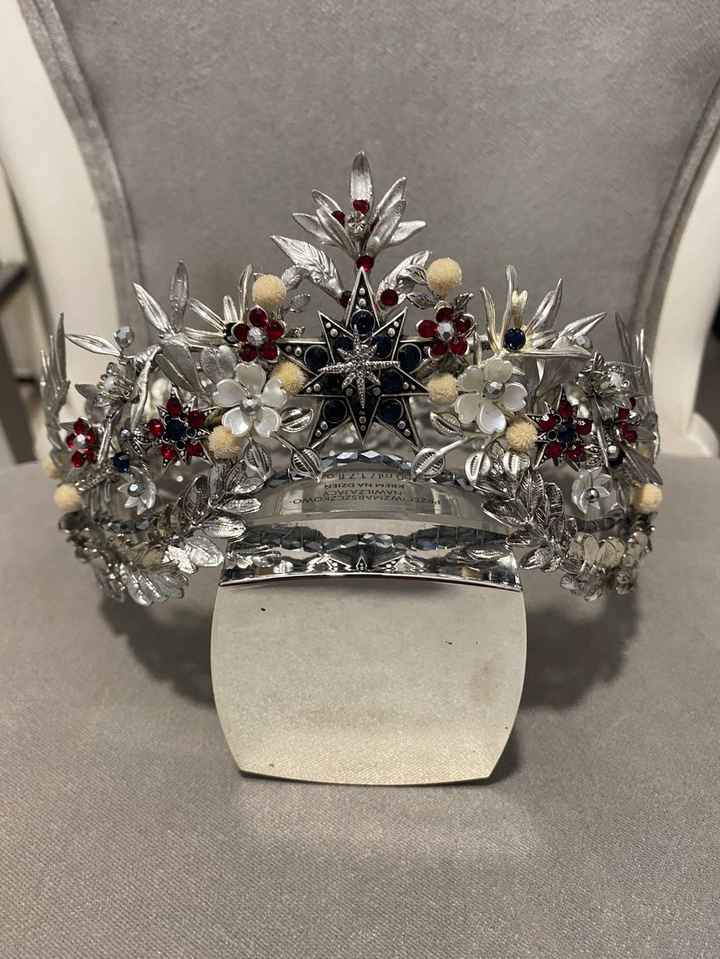 Tiaras bonitas - 1