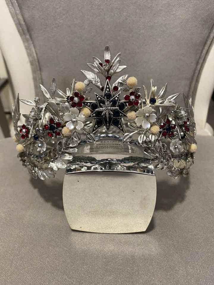 Tiaras - 1