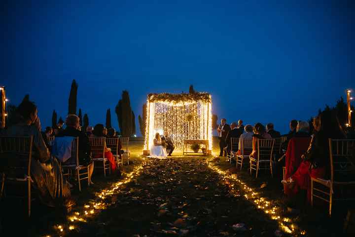 Mi noche de otoño para soñar -  Boda Fer & Eva 01.10.2021 - 11