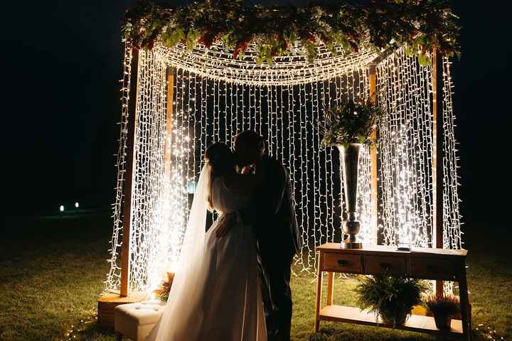 Mi noche de otoño para soñar -  Boda Fer & Eva 01.10.2021 - 12