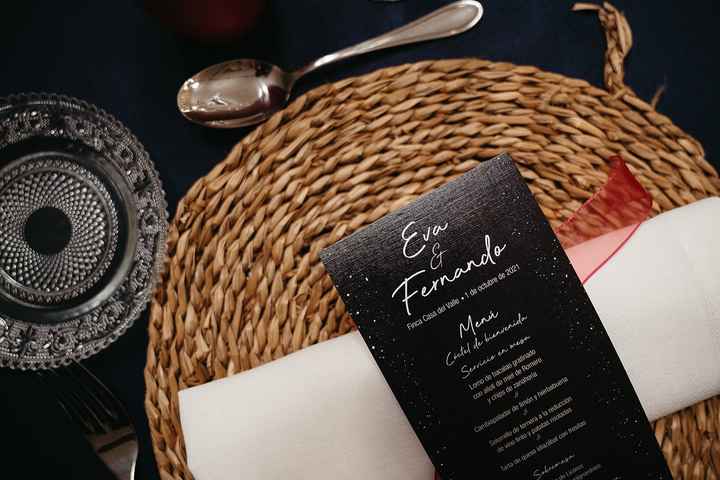 Mi noche de otoño para soñar -  Boda Fer & Eva 01.10.2021 - 14