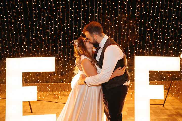 Mi noche de otoño para soñar -  Boda Fer & Eva 01.10.2021 - 17