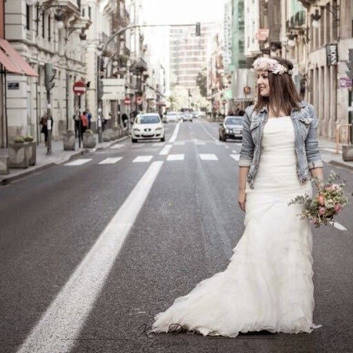 Look para novia