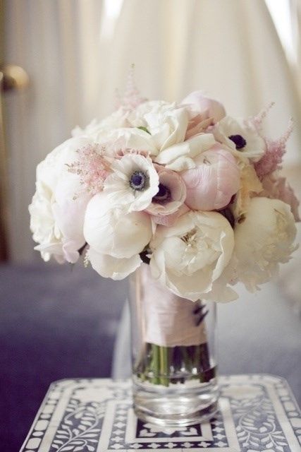 Ramo novia vintage