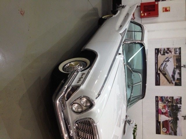 Coche Antiguo