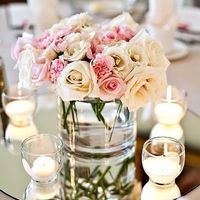 Decoracion con velas